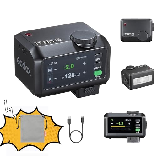 Godox Godox IT30pro