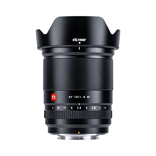 VILTROX VILTROX F1 4 Xf