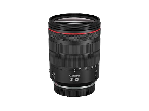 canon Canon Rf 24- F4 L Is Usm