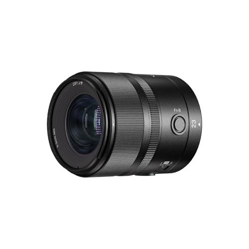 يونغ نيو Yongnuo YN23mm F1 4z