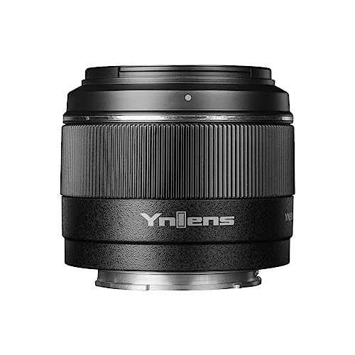 يونغ نيو Yongnuo YN50mm F18s Da Dsm Ii