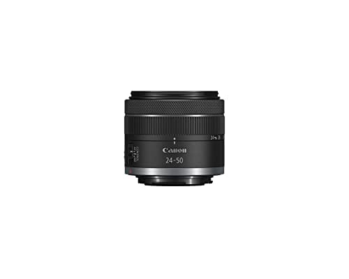 canon Canon Rf 24- F4 5-6 3 Is Stm