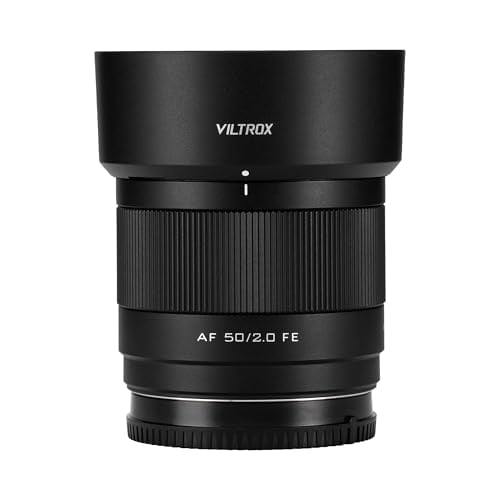 VILTROX VILTROX F2 Full Frame Lens