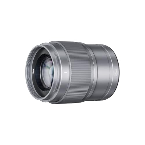 يونغ نيو Yongnuo F1 8 Da Art Auto Focus Lens