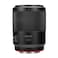 Meike 50mm F18 Auto Focus STM Stepping Motor Full Frame Portrait Lens Compatible with Sony E Mount Cameras A7 A7R A7IV A7R IV A7III A7RII A7RIII A7SIII A9 A7C A7CII