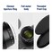 TTARTISAN TTArtisan 50mm F12 APSC Manual Focus Lens for MFT Mount Cameras M43 Like EPM1 EPM2 EPL1 EPL2 EPL3 EPL5 EPL6 EPL7 EPL8 EPL9 EP1 EP2 EP3 EP5 EP6 EM1 EM5 EM10 EM10II EM10III PenF