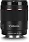 YNLENS YONGNUO YN85mm F18S DF DSM Full Frame Prime Lens for Sony E Mount Mirrorless Cameras Black