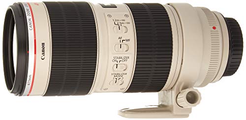 كانون Canon Ef 70- F2 8l Is Ii Usm Refurbished