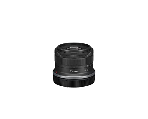 canon Canon RFS1845mm F4563