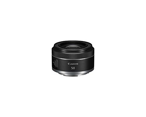 canon Canon Rf F1 8 Stm