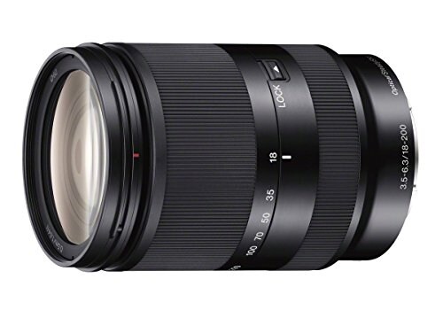 سوني SONY 18- F3 5-6 3 e-mount Refurbished