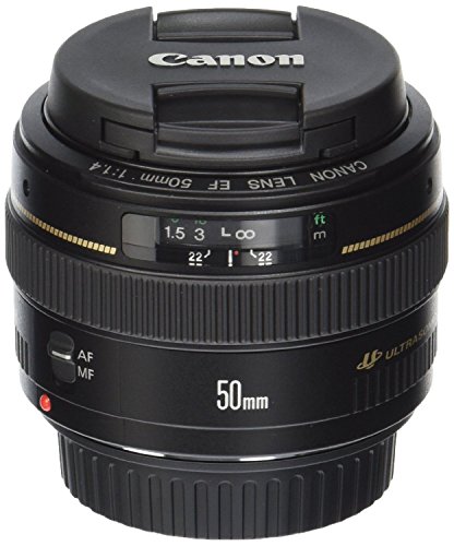 canon Canon Ef F1 4 Usm Refurbished