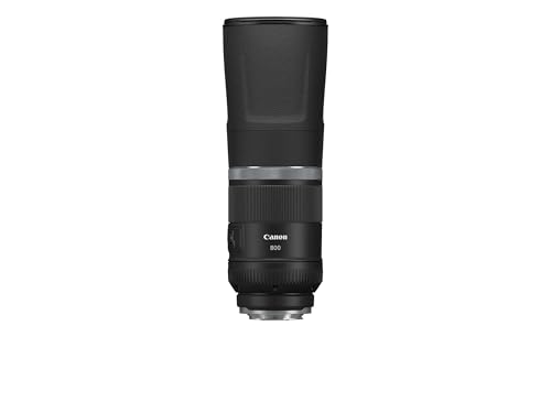 canon Canon RF800 11 Stm