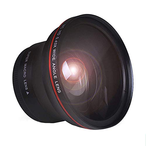 tectra Tectra Wide Angle Lens Macro