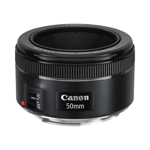 canon Canon Ef F1 8 Stm