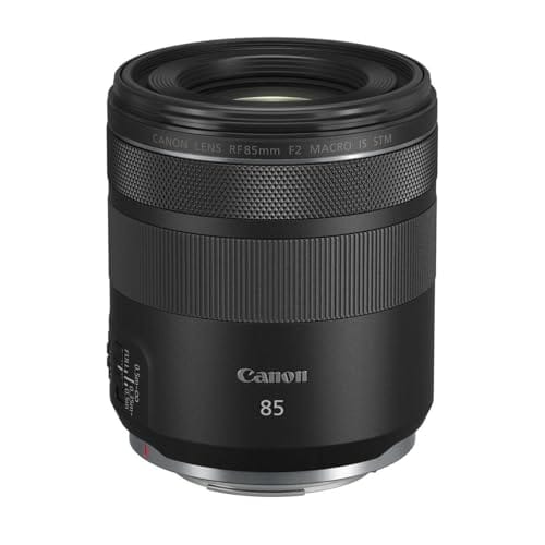 canon Canon Rf F2 Macro Is Stm