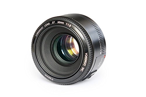 يونغ نيو Yongnuo YN50mm F18