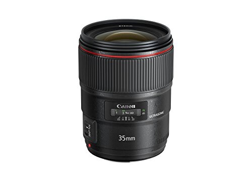 canon Canon Ef F1 4l Ii Usm
