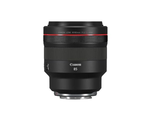 canon Canon Rf F1 2 L Usm
