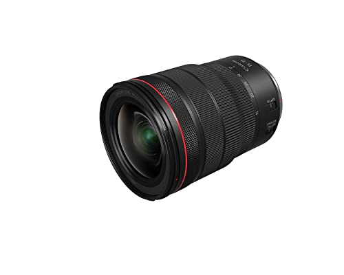 canon Canon Rf 15- F2 8 L Is Usm