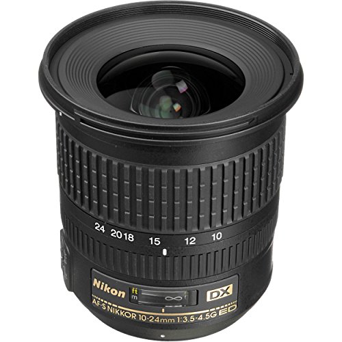 نيكون Nikon 10- F 3 5-4