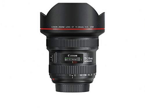 canon Canon Ef 11- F4l
