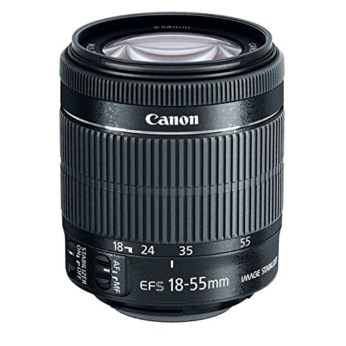 كانون Canon Efs 18- F 3 5-5 6 Is Stm