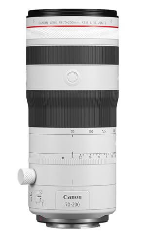 كانون Canon Rf 70- F2 8 L Is Usm Z