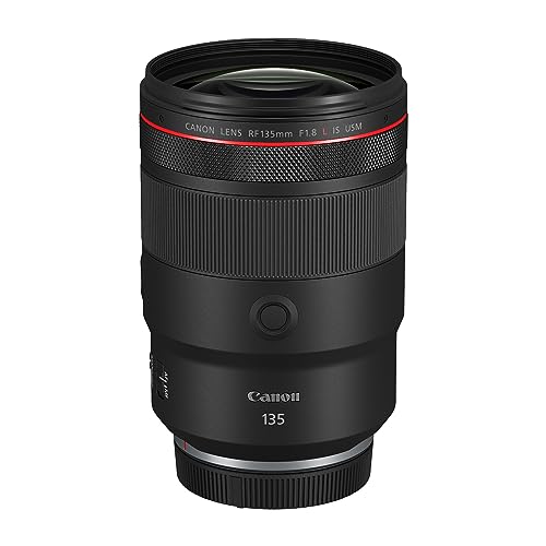 كانون Canon Rf F1 8l Is Usm