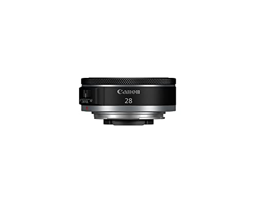 canon Canon Rf F28 Stm