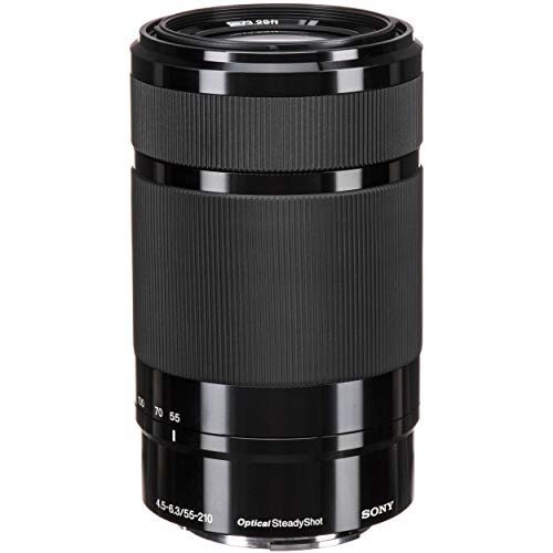 SONY SONY E F4563 Lens