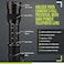 BM Premium BM HighPower 420800mm HD Manual Telephoto Zoom Lens Compatible Canon EOS 80D EOS 90D Rebel T3 T3i T5 T5i T6i T6s T7 T7I T8I SL3 EOS 70D EOS 5D EOS5D IV EOS 6D II EOS 7D II SLR Camera