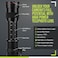 BM Premium BM HighPower 420800mm HD Manual Telephoto Zoom Lens Compatible Canon EOS 80D EOS 90D Rebel T3 T3i T5 T5i T6i T6s T7 T7I T8I SL3 EOS 70D EOS 5D EOS5D IV EOS 6D II EOS 7D II SLR Camera