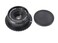 HOLGA Holga 60mm f8 Lens for Canon DSLR Black