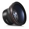 lightdow Lightdow 49MM 043x Addon HD Lens High Defination Wide Angle Macro Part for Canon EOS M M2 M3 M5 M6 M10 M50 M100 M200 M6 Mark II M50 Mark II Mirrorless Cameras 49mm