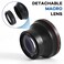 lightdow Lightdow 58MM 043x HighDefinition Wide Angle Macro Lens Attachment for Canon EOS Cameras Enhance Your Photography Creativity 58mm