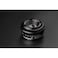 TTARTISAN TTArtisan 23mm F14 Metal Bodied Lens Compatible with Fuji X Mount Black
