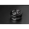 TTARTISAN TTArtisan 23mm F14 Metal Bodied Lens Compatible with Fuji X Mount Black