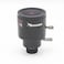XENOCAM 2812mm 125 HD 3MP F14 CCTV Video VariFocal Zoom Lens for CCTV Security Camera
