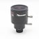 XENOCAM 2812mm 125 HD 3MP F14 CCTV Video VariFocal Zoom Lens for CCTV Security Camera