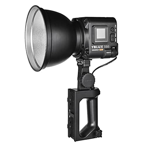يونغ نيو Yongnuo YNLUX100 Pro 120W