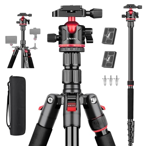فيكتيف Victiv 78 Tripod
