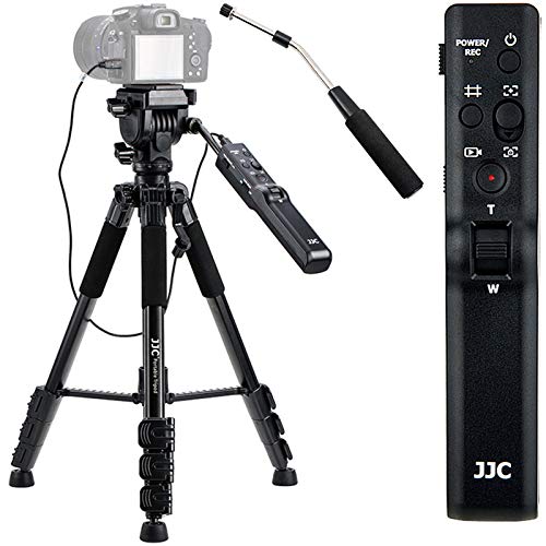 kiorafoto Kiorafoto Camera Remote Control Tripod Rplac VCTVPR1