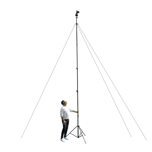 glidegear Glidegear Tst 20 Sky High 8 LBS