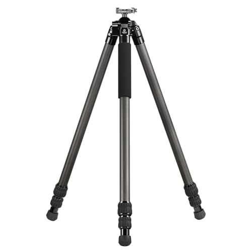 فاناوي Fanaue Carbon Fiber Tripod