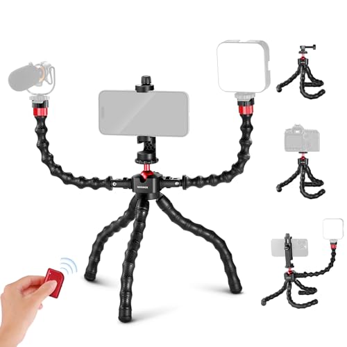 Neewer Neewer T91 Flexible Tripod