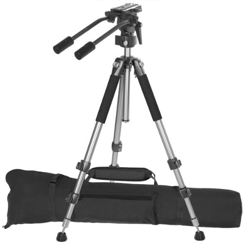رافيللي Ravelli Professional 67 Video Camera Tripod