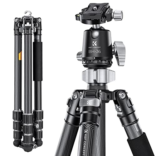 K&F Concept K&F Concept X284c4bh36 352 LBS