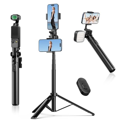أولانزي Ulanzi MT70 Extendable Tripod