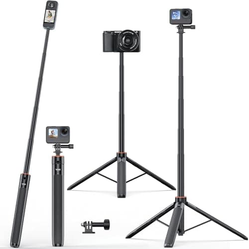 vrigdirect Vrig Direct Extendable Camera Tripod